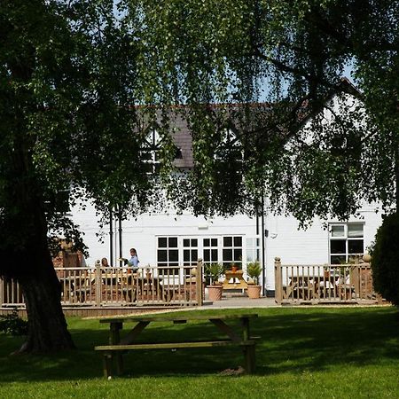 The Egerton Arms Hotel Chester Exterior photo